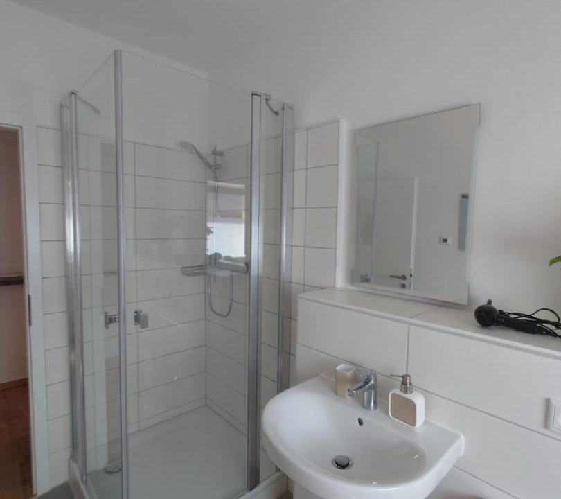 Photo of Bathroom in Stadt Wehlen