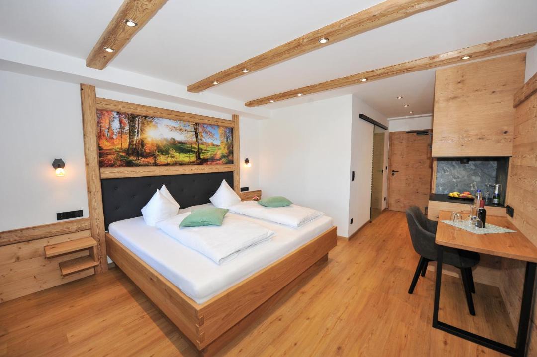 Photo of Bedroom in Achslach