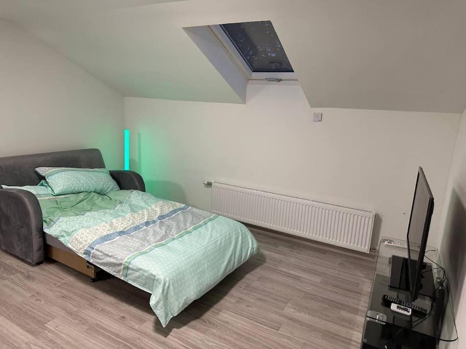 Photo of Bedroom in Ebersberg District