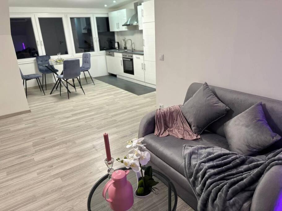 Photo of Livingroom in Ebersberg District