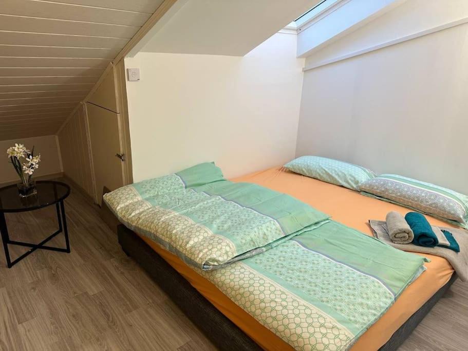 Photo of Bedroom in Ebersberg District