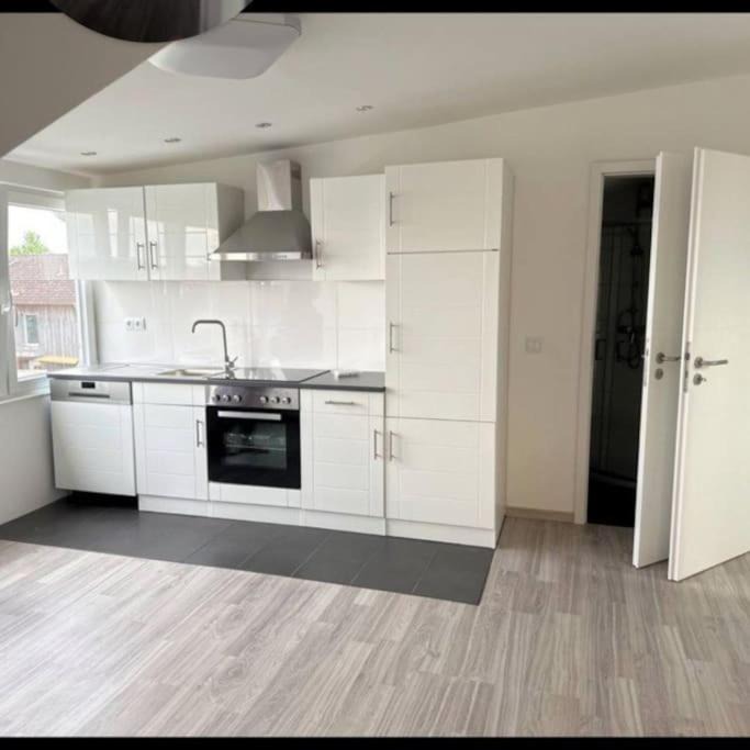 Photo of Kitchen in Ebersberg District