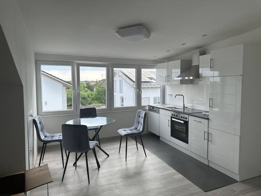 Photo of Livingroom in Ebersberg District