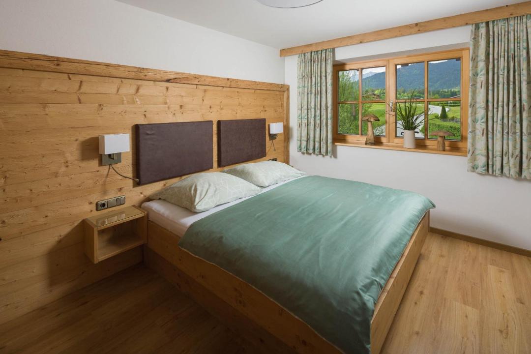 Photo of Bedroom in Schwob