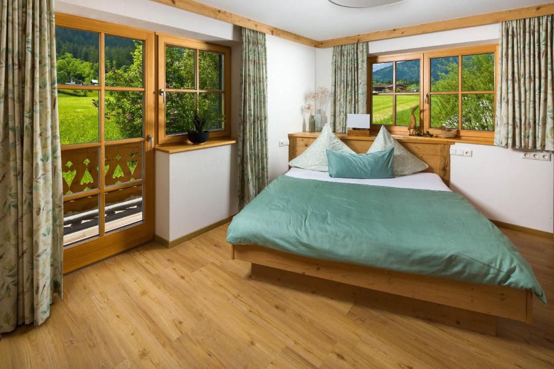 Photo of Bedroom in Schwob