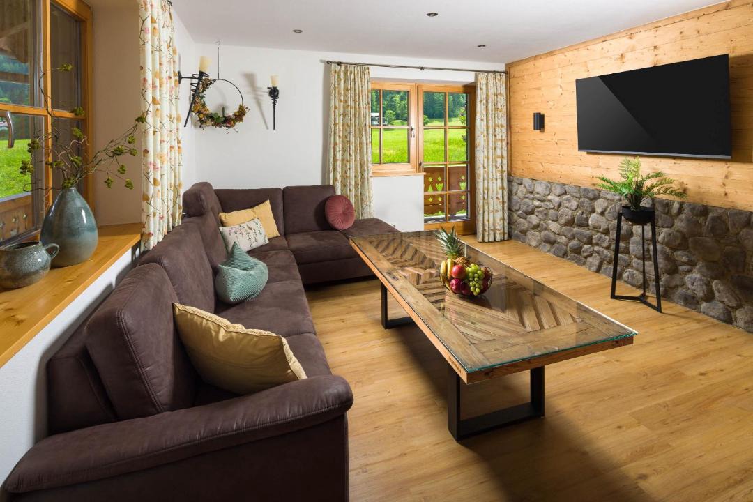 Photo of Livingroom in Schwob