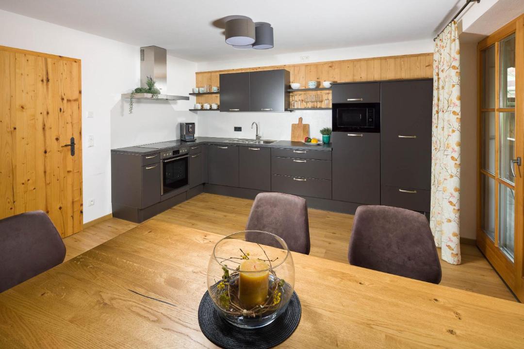 Photo of Kitchen in Schwob