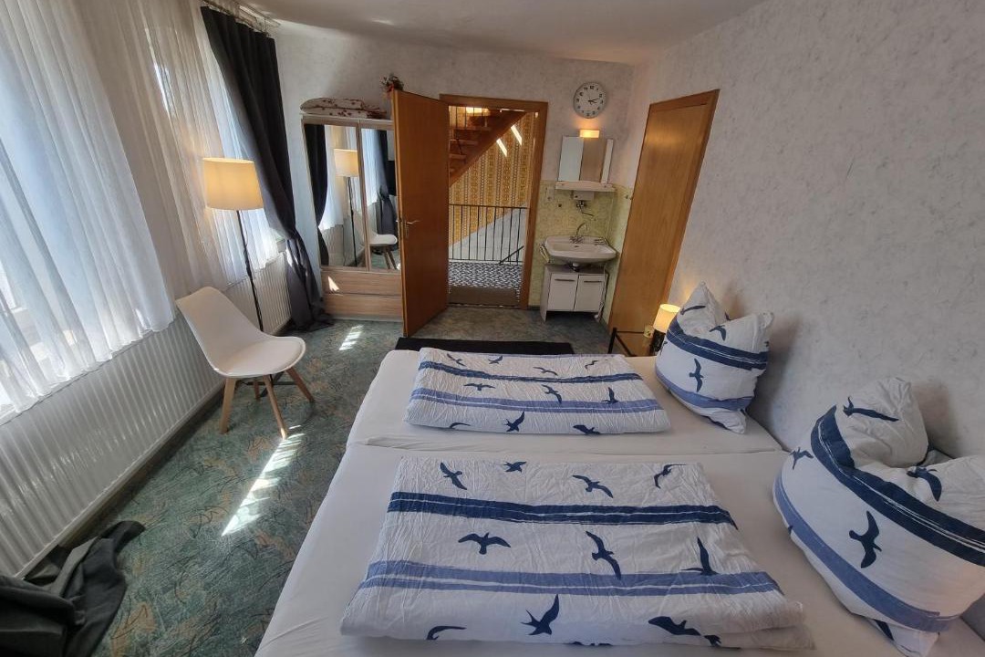 Photo of Bedroom in Zell im Fichtelgebirge