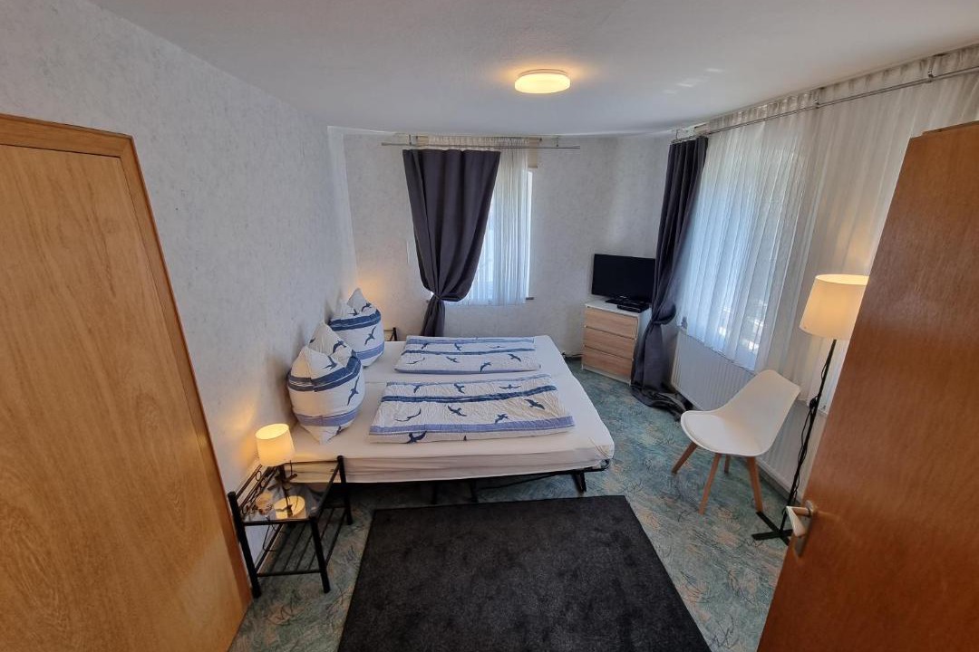 Photo of Bedroom in Zell im Fichtelgebirge