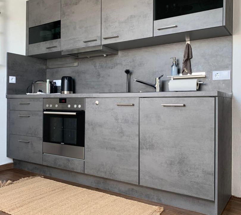 Photo of Kitchen in Ichenhausen