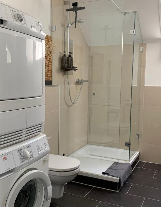 Photo of Bathroom in Ichenhausen
