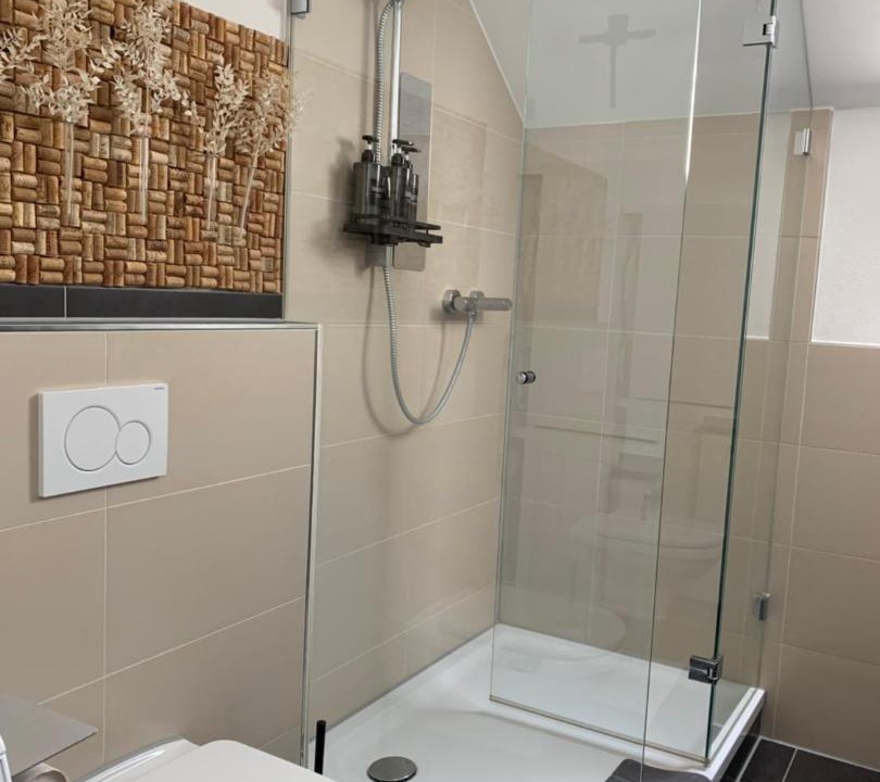 Photo of Bathroom in Ichenhausen