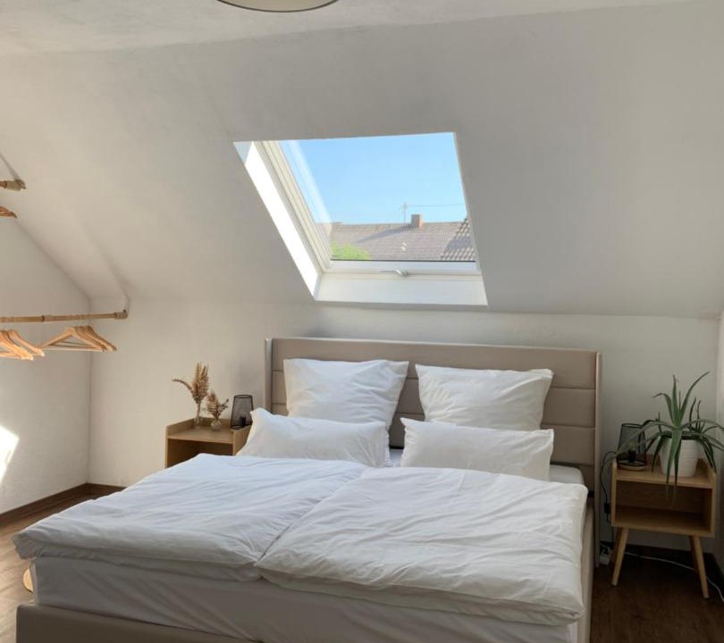 Photo of Bedroom in Ichenhausen