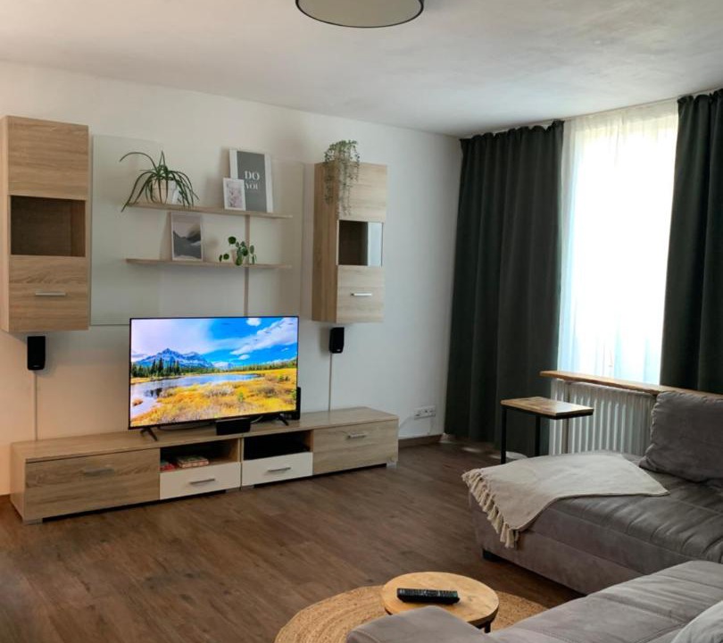 Photo of Livingroom in Ichenhausen