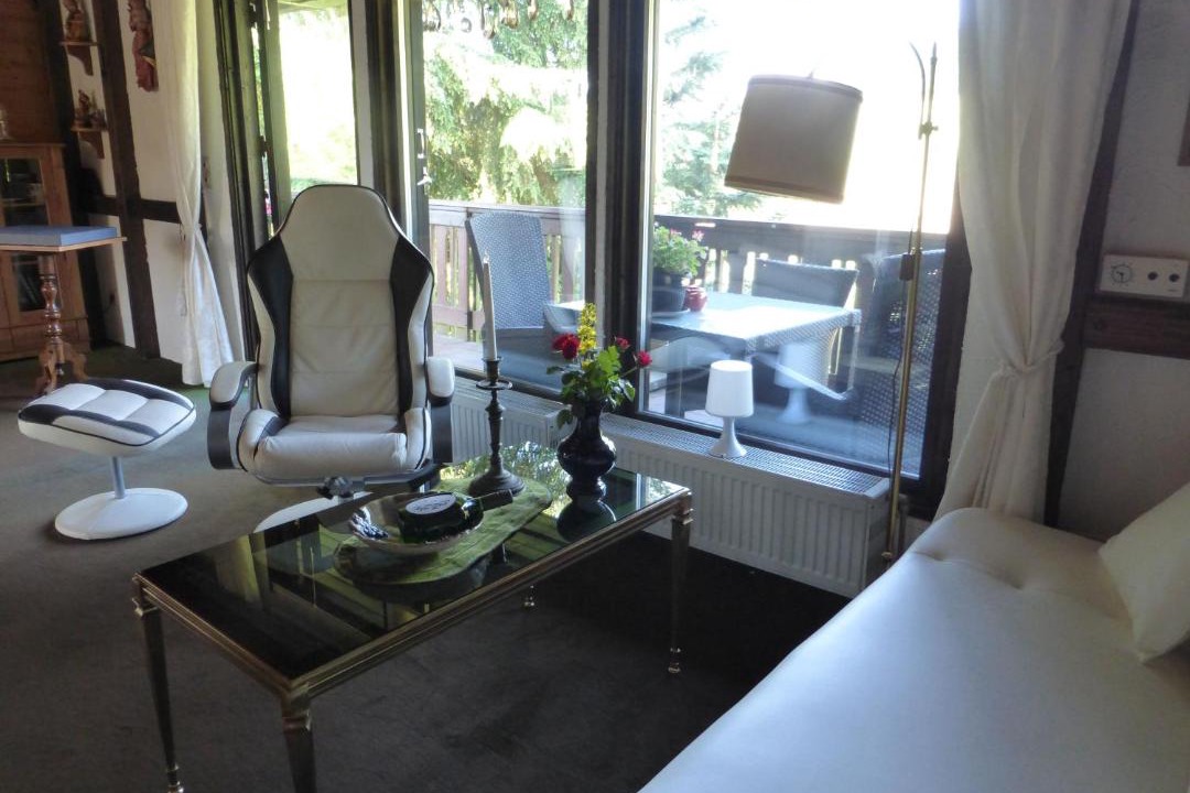 Photo of Livingroom in Kirchzell