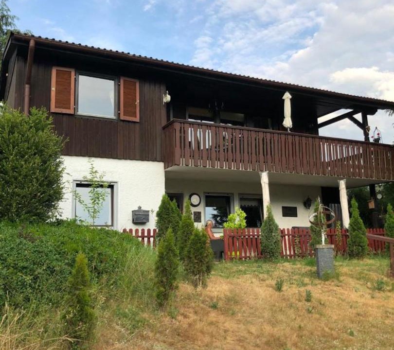 Photo of Buildings in Kirchzell