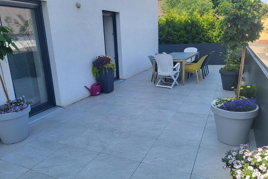 Photo of Patio Balcony in Zirndorf