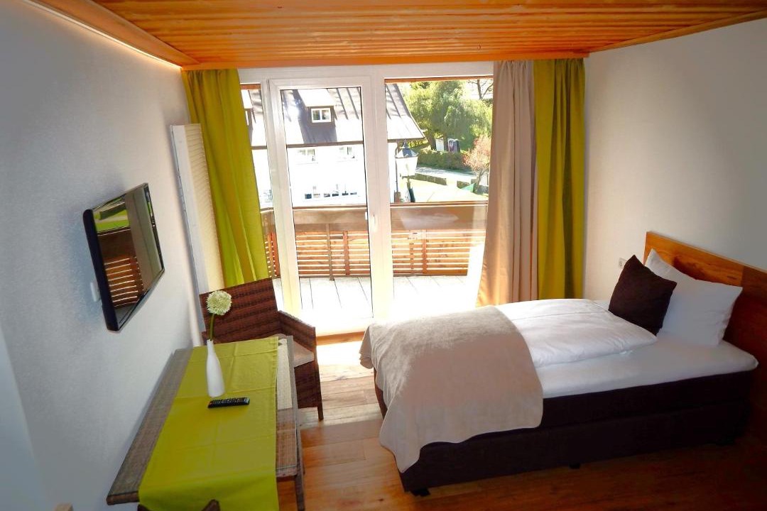 Photo of Bedroom in Kalzhofen