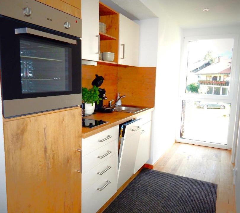 Photo of Kitchen in Kalzhofen
