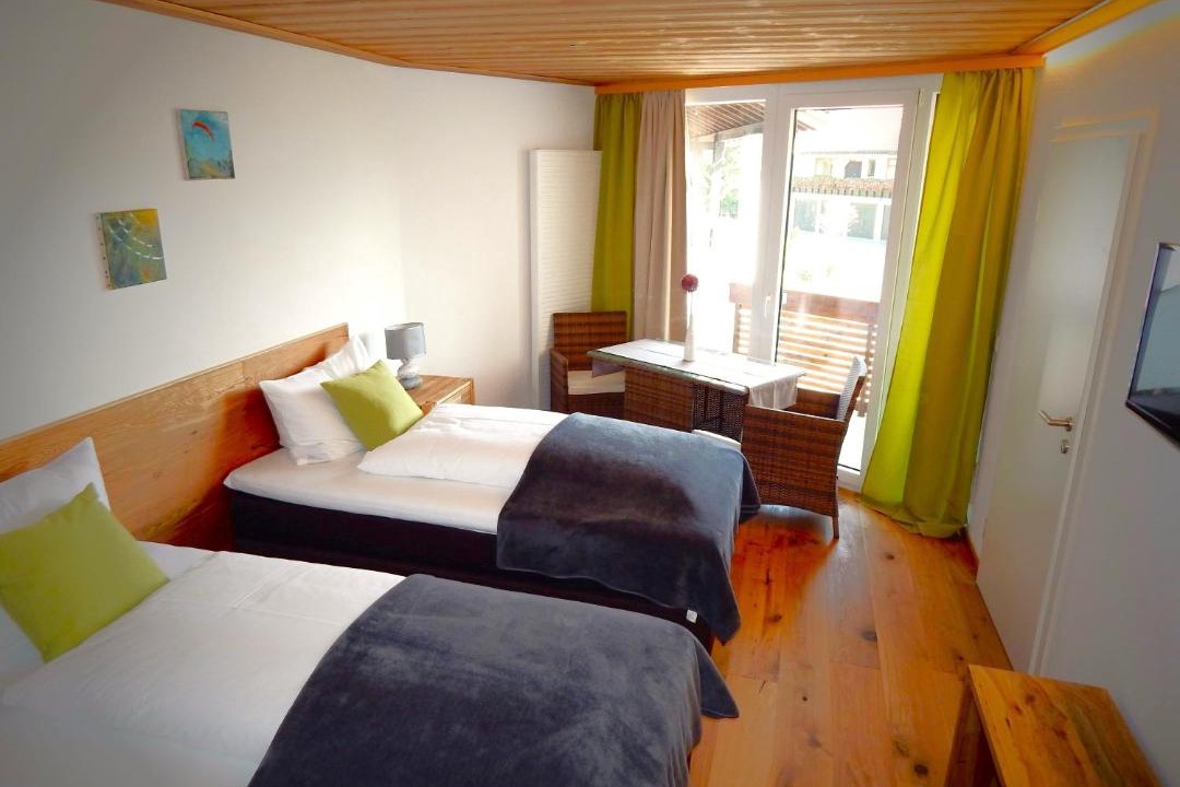 Photo of Bedroom in Kalzhofen