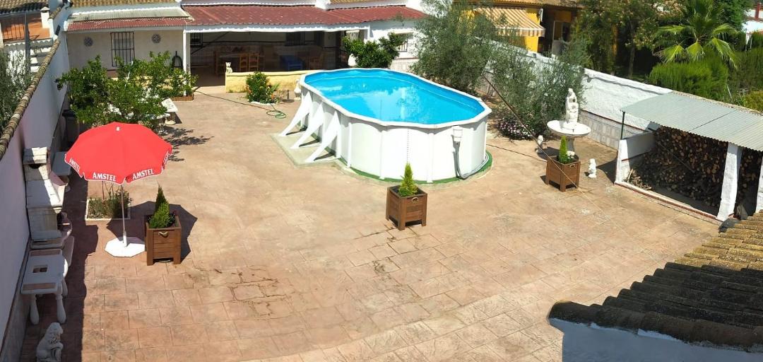 Photo of Others in Hornachuelos