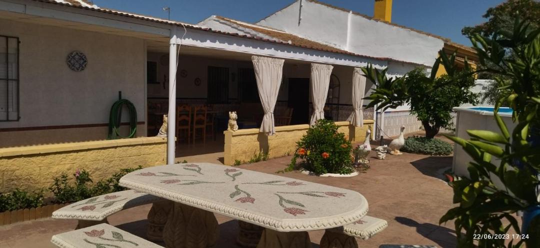 Photo of Others in Hornachuelos
