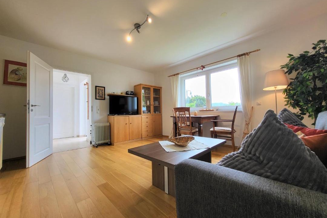 Photo of Livingroom in Hopfen am See