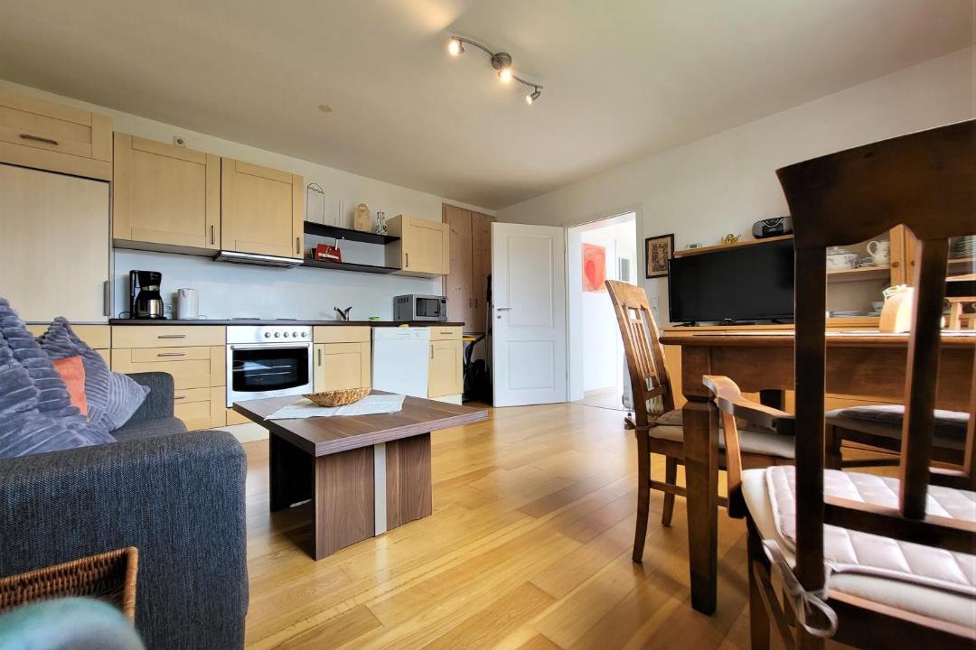 Photo of Livingroom in Hopfen am See