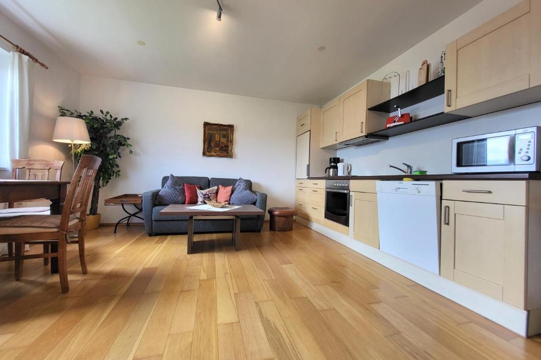 Photo of Livingroom in Hopfen am See