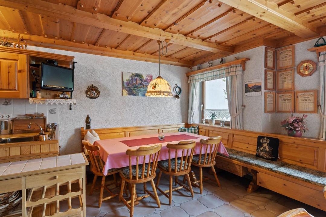 Photo of Kitchen in Sonnen