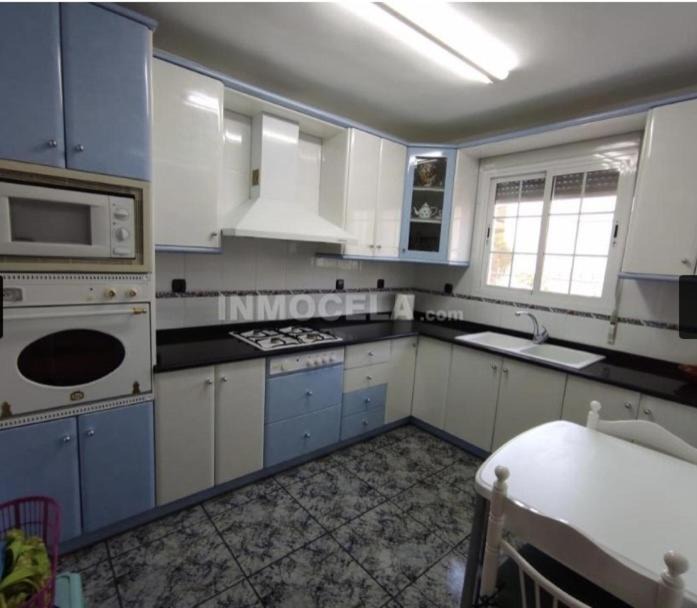 Photo of Kitchen in Lucar