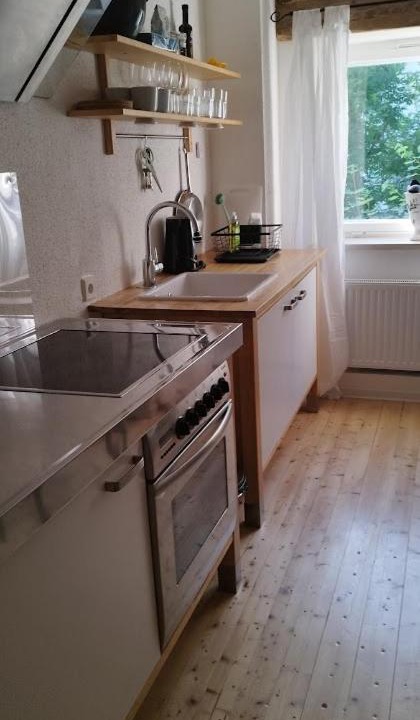 Photo of Kitchen in Pahl