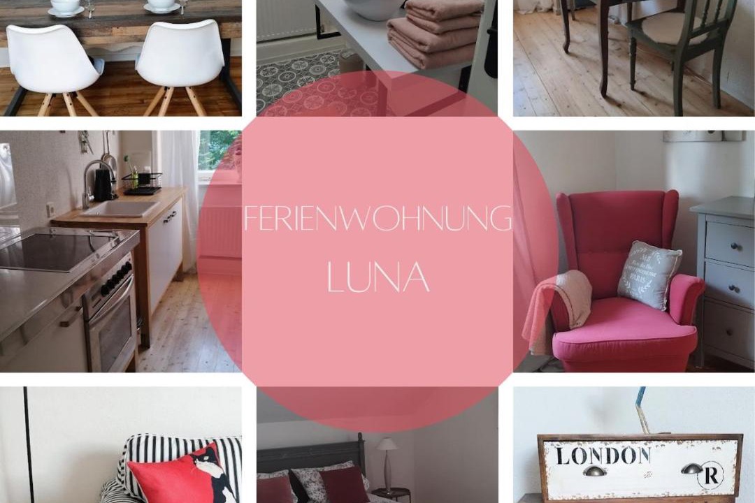 Photo of Livingroom in Pahl
