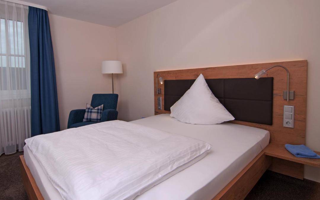 Photo of Bedroom in Ostrach