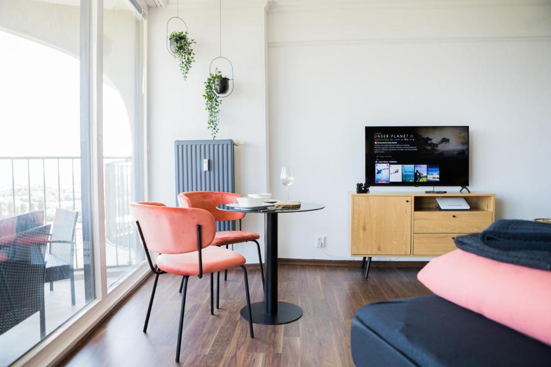 Photo of Livingroom in Antonsviertel