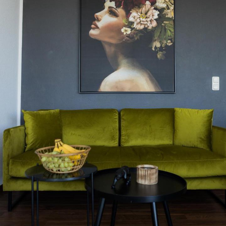 Photo of Livingroom in Antonsviertel