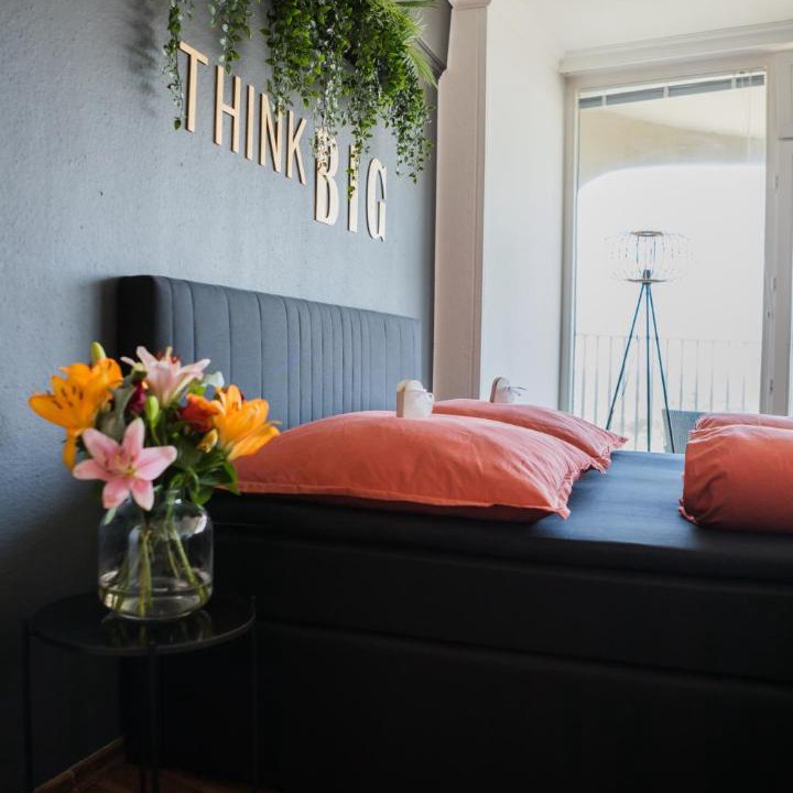 Photo of Livingroom in Antonsviertel