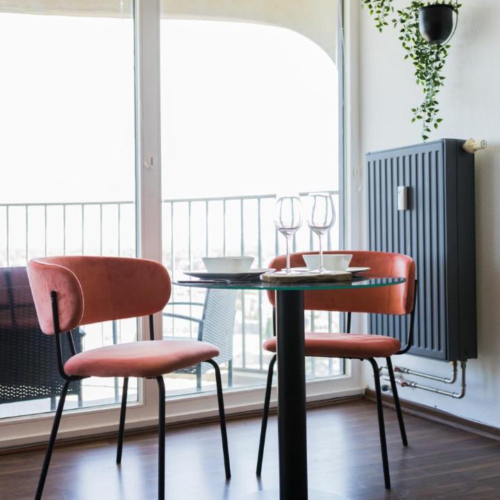 Photo of Livingroom in Antonsviertel