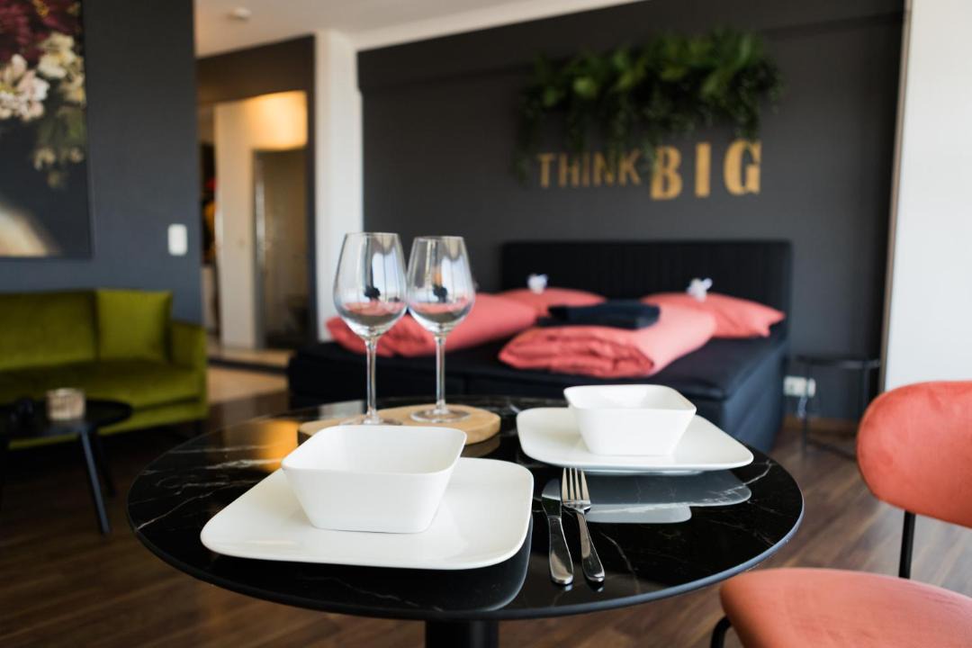 Photo of Livingroom in Antonsviertel