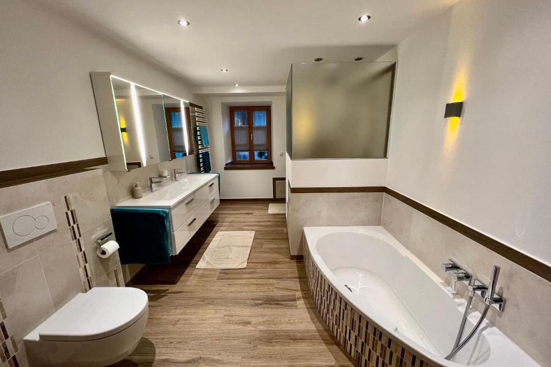 Photo of Bathroom in Schleching