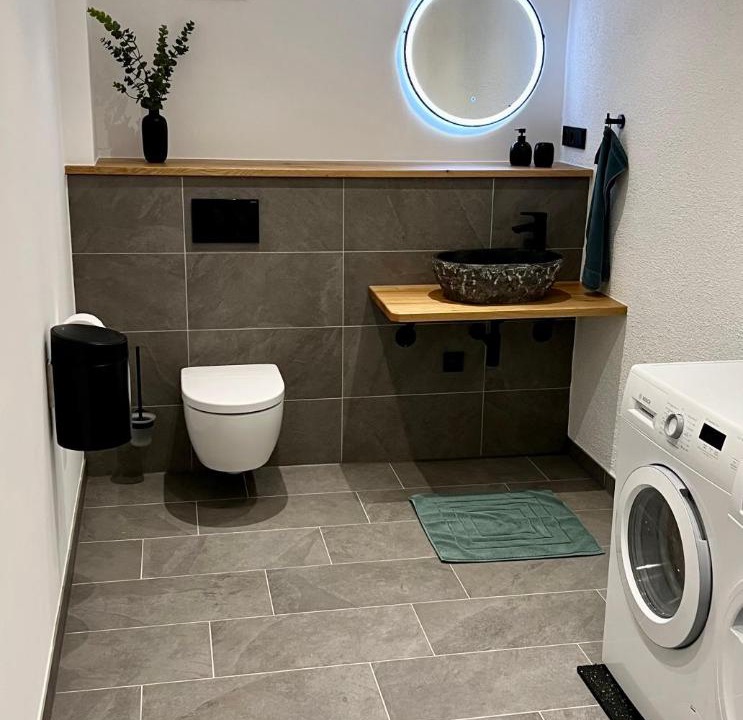 Photo of Bathroom in Schleching