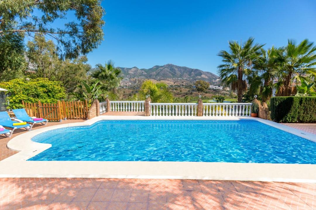 Photo of Others in Mijas