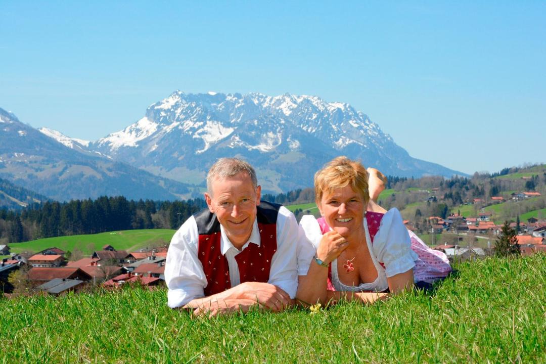 Photo of Others in Reit im Winkl