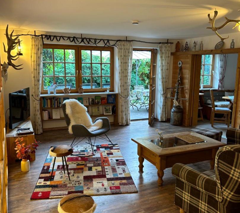 Photo of Livingroom in Unterallgau