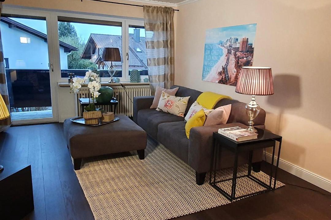 Photo of Livingroom in Winkl