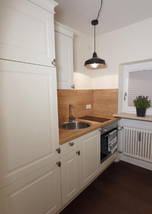 Photo of Kitchen in Winkl