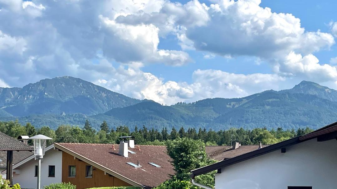 Photo of Buildings in Winkl