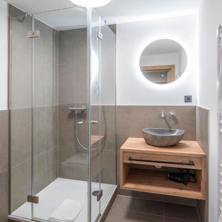 Photo of Bathroom in Lochhausen