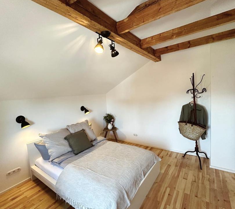 Photo of Bedroom in Schechen