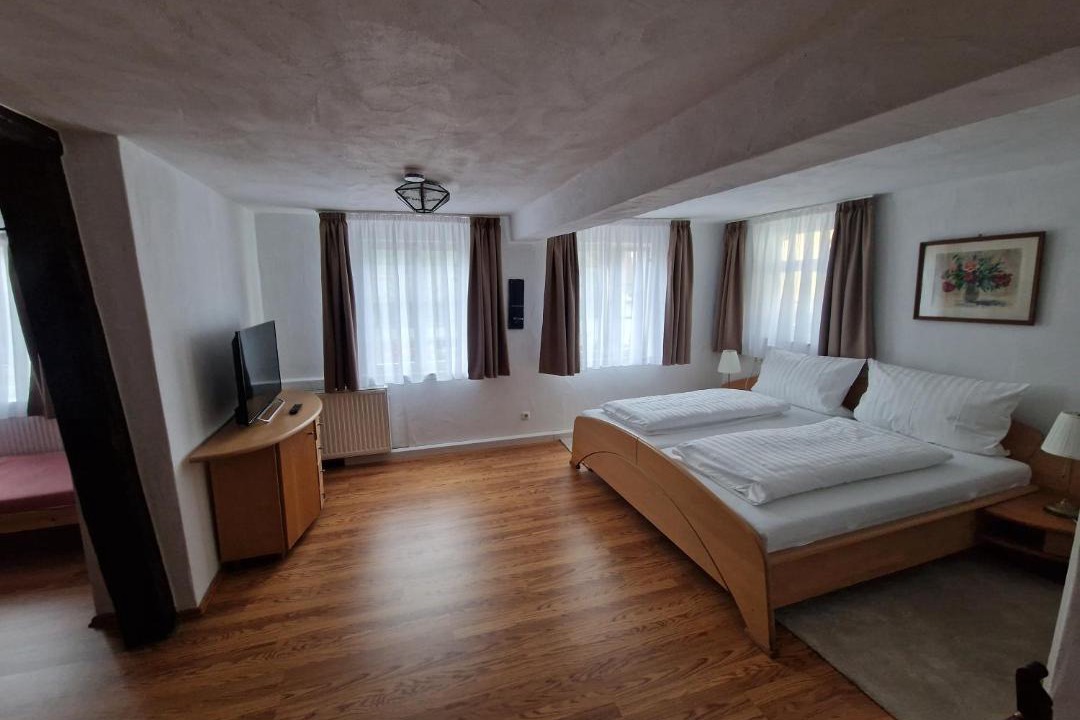 Photo of Bedroom in Bad Brueckenau